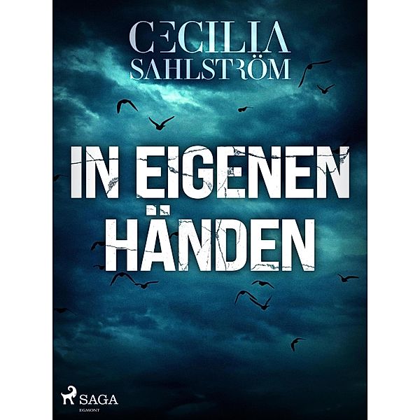 In eigenen Händen / Sara Vallén Bd.2, Cecilia Sahlström