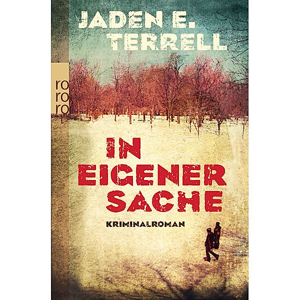 In eigener Sache / Jared McKean Bd.1, Jaden E. Terrell