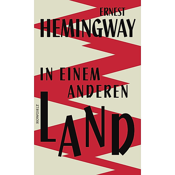 In einem anderen Land, Ernest Hemingway