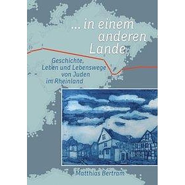 ... in einem anderen Lande, Matthias Bertram