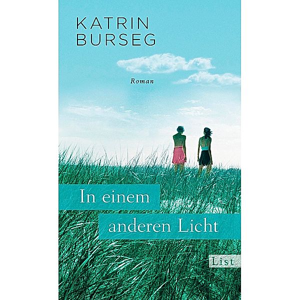 In einem anderen Licht, Katrin Burseg