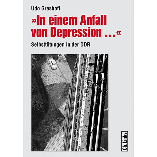 In einem Anfall von Depression ..., Udo Grashoff