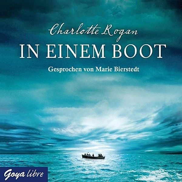 In einem Boot, Charlotte Rogan