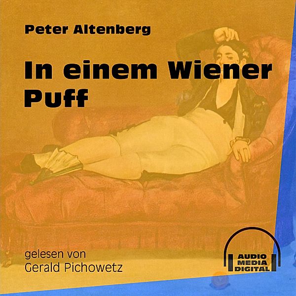 In einem Wiener Puff, Peter Altenberg