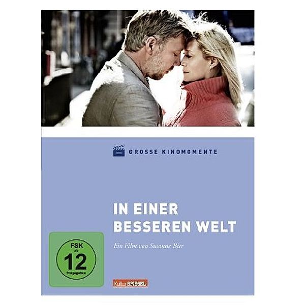 In einer besseren Welt, Susanne Bier, Anders Thomas Jensen