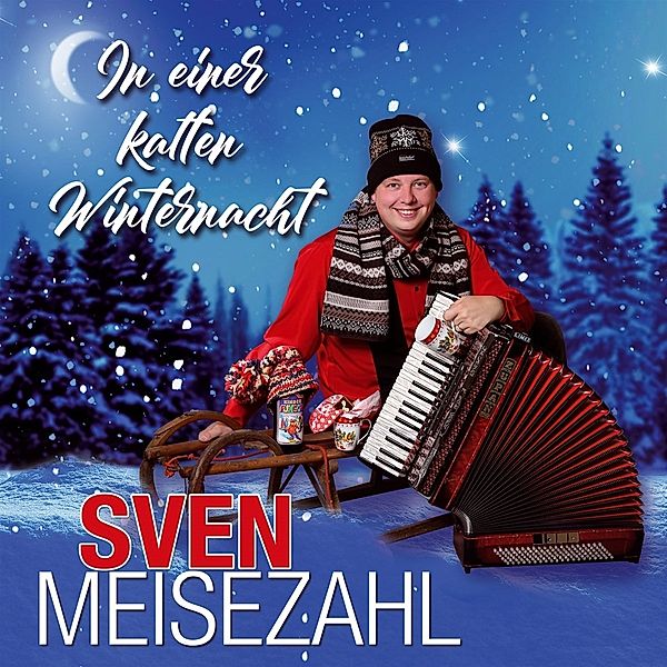 In Einer Kalten Winternacht, Sven Meisezahl