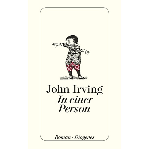 In einer Person, John Irving