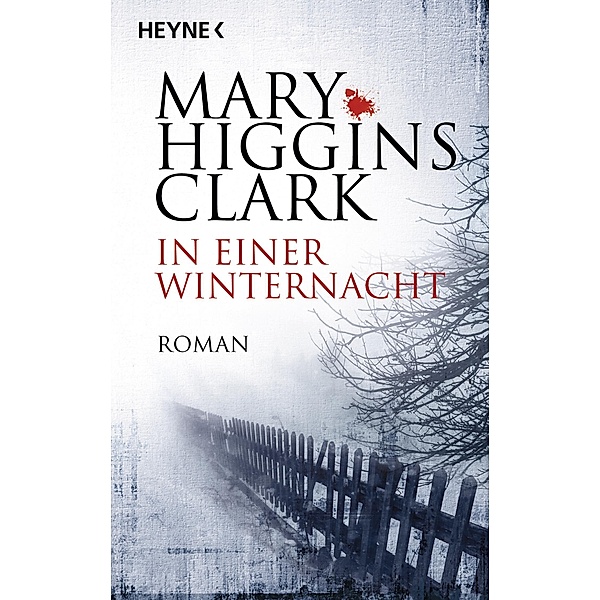 In einer Winternacht, Mary Higgins Clark
