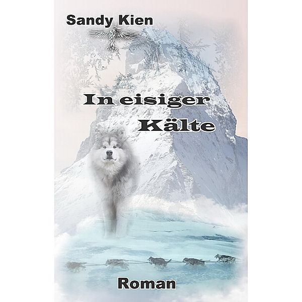 In eisiger Kälte, Sandy Kien