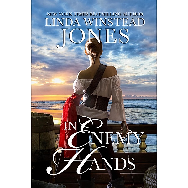 In Enemy Hands, Linda Winstead Jones