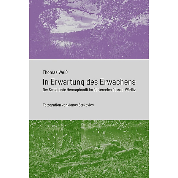 In Erwartung des Erwachens, Thomas Weiss