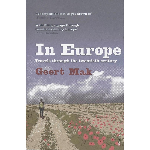 In Europe, Geert Mak