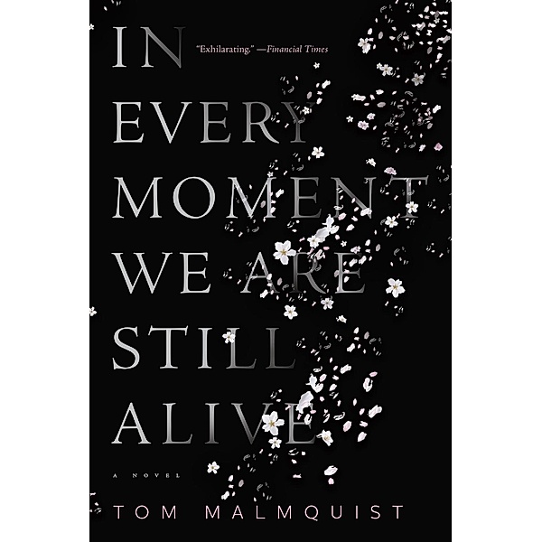 In Every Moment We Are Still Alive / Melville House, Tom Malmquist