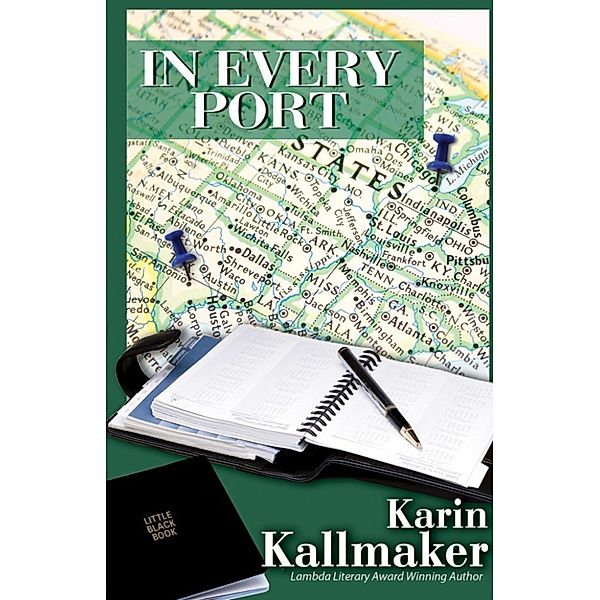 In Every Port, Karin Kallmaker