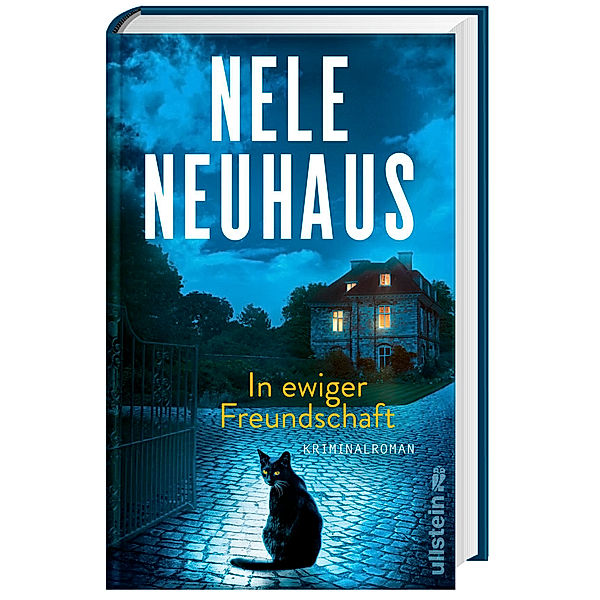 Nele Neuhaus | In ewiger Freundschaft | Bei Weltbild.de