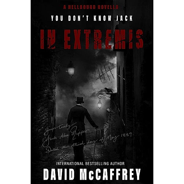 In Extremis - A Hellbound Novella (Hellbound Anthology, #1) / Hellbound Anthology, David Mccaffrey