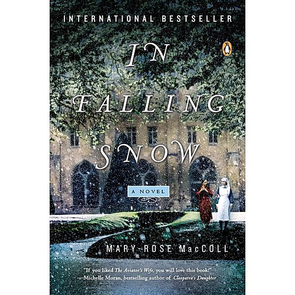 In Falling Snow, Mary-Rose MacColl