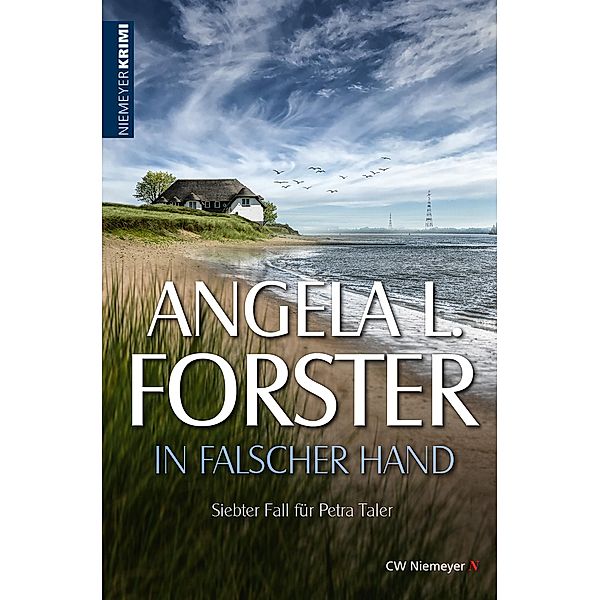 In falscher Hand, Angela L. Forster