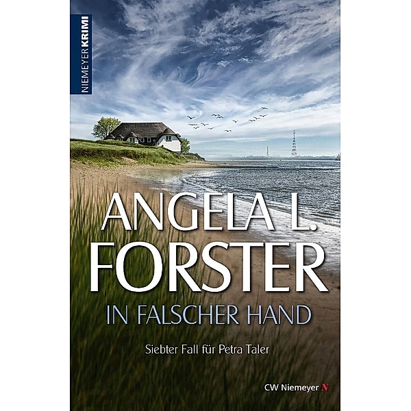 In falscher Hand, Angela L. Forster