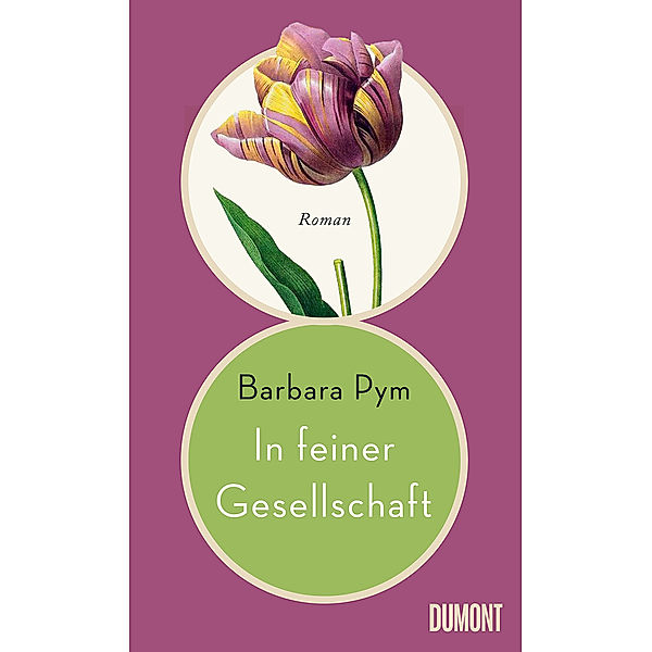 In feiner Gesellschaft, Barbara Pym