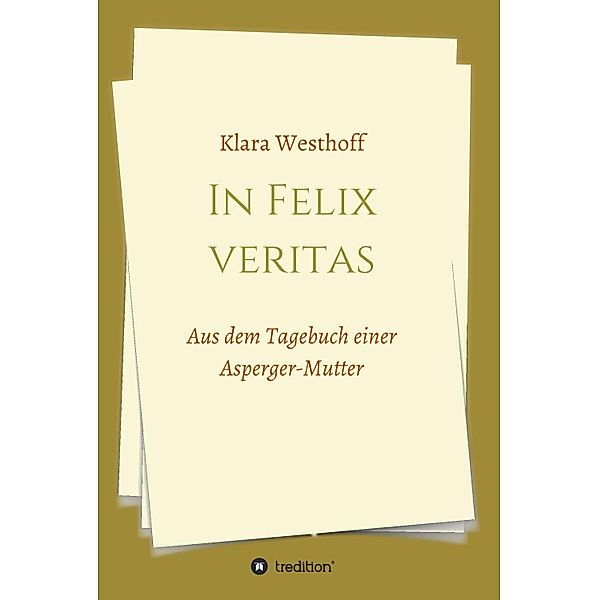 In Felix veritas, Klara Westhoff