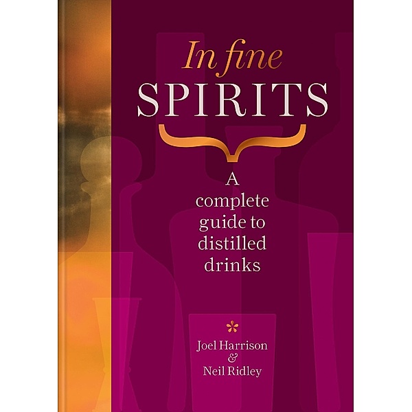 In Fine Spirits, Neil Ridley, Joel Harrison
