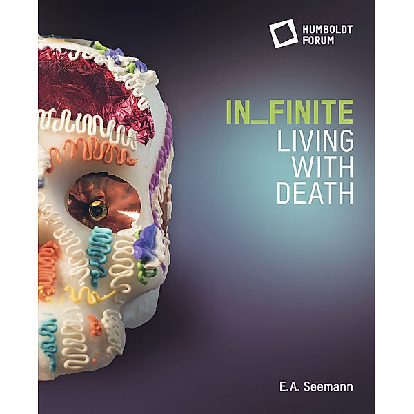 IN_FINITE. Living with Death