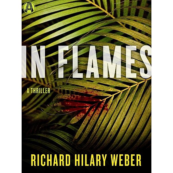 In Flames, Richard Hilary Weber
