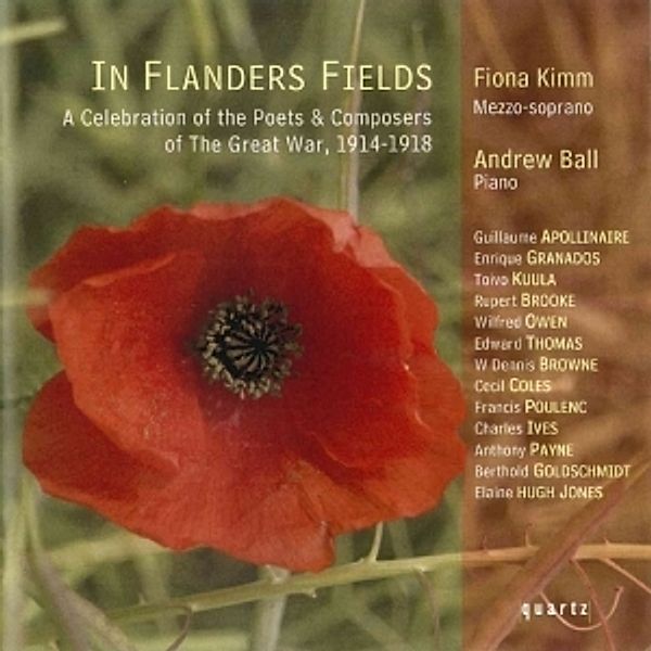 In Flanders Fields, Kimm, Ball