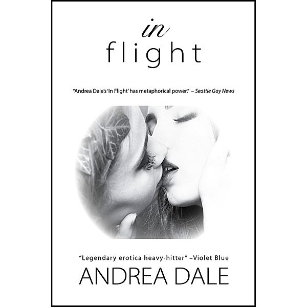 In Flight, Andrea Dale