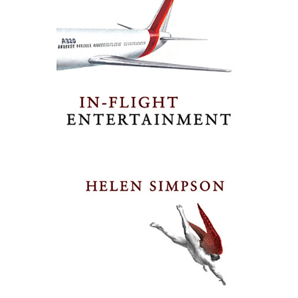 In-Flight Entertainment, Helen Simpson