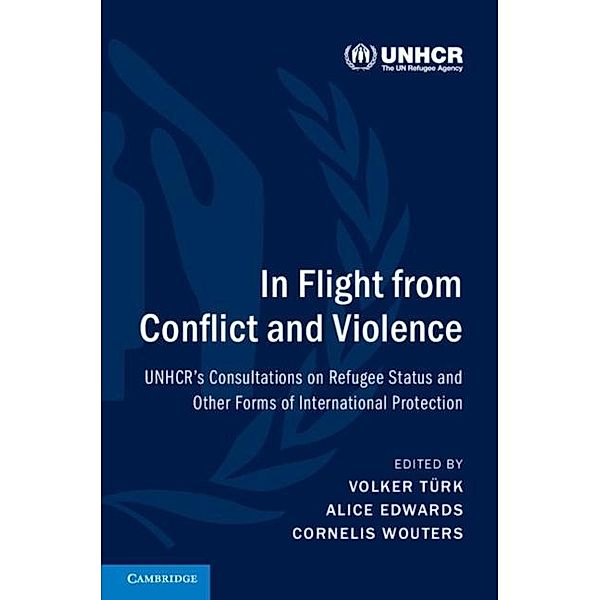 In Flight from Conflict and Violence