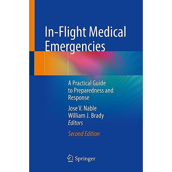 In-Flight Medical Emergencies