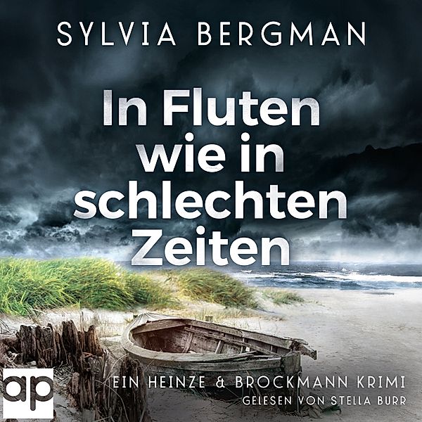In Fluten wie in schlechten Zeiten, Sylvia Bergman