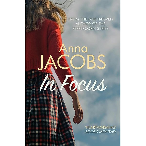 In Focus, Anna Jacobs