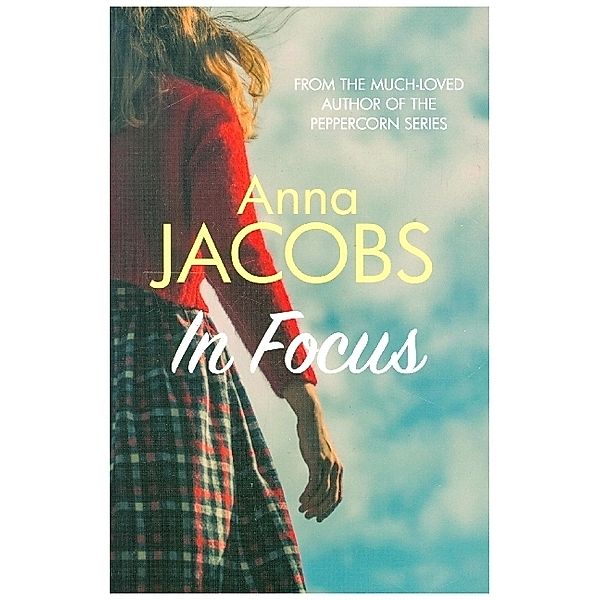 In Focus, Anna Jacobs