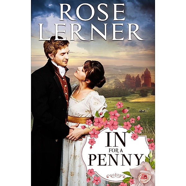 In for a Penny, Rose Lerner