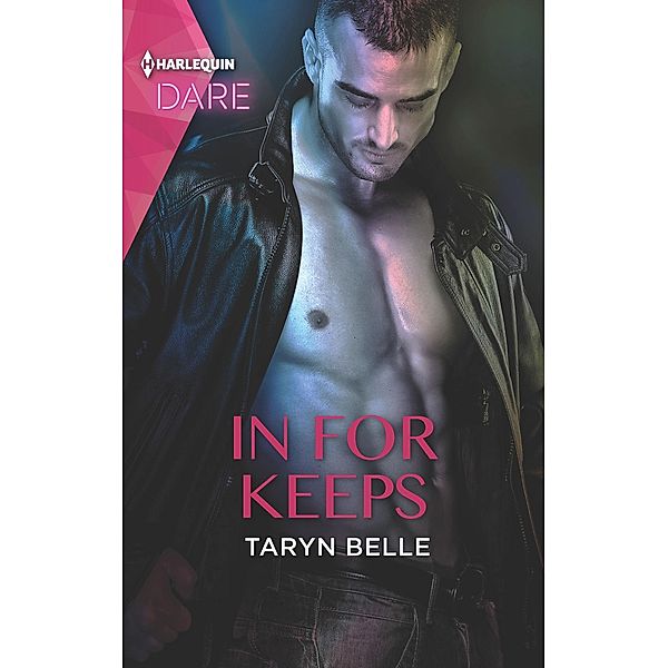 In for Keeps / Tropical Heat, Taryn Belle