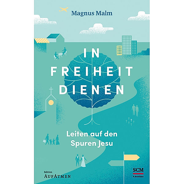 In Freiheit dienen, Magnus Malm