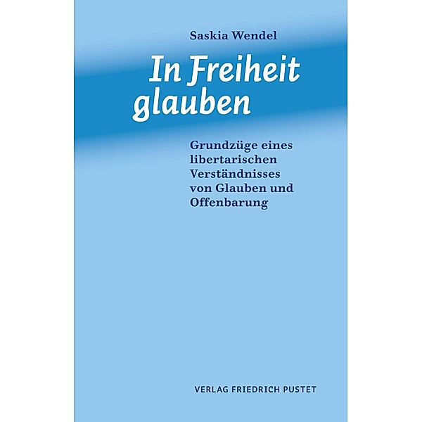 In Freiheit glauben