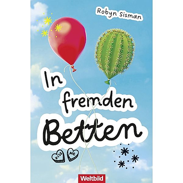 In fremden Betten, Robyn Sisman