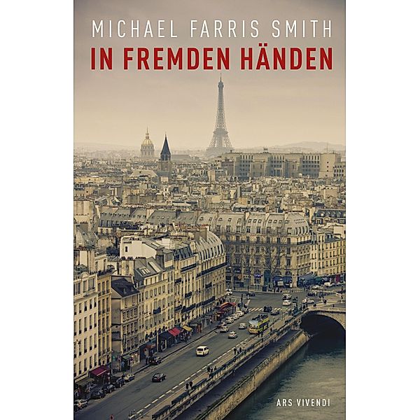 In fremden Händen (eBook), Michael Farris Smith