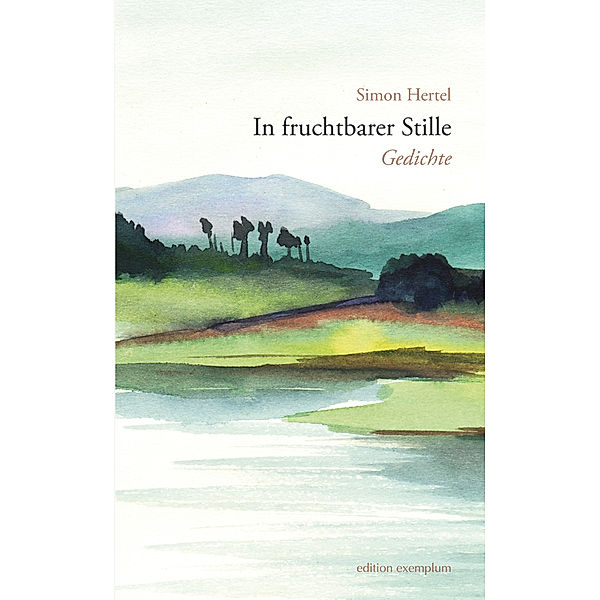 In fruchtbarer Stille, Simon Hertel