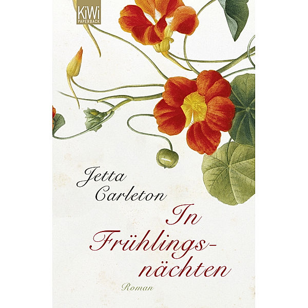 In Frühlingsnächten, Jetta Carleton