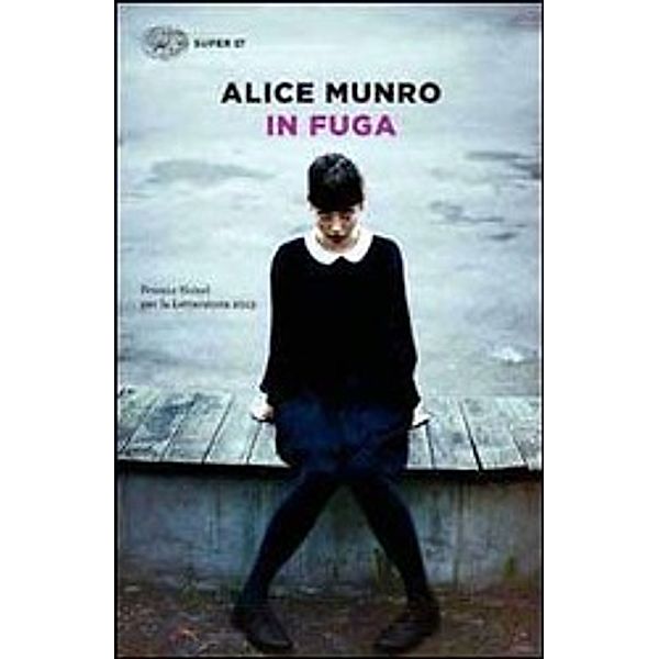 In fuga, Alice Munro