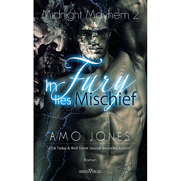 In Fury Lies Mischief / Midnight Mayhem Bd.2, Amo Jones