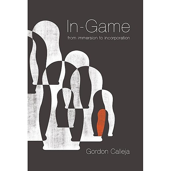 In-Game, Gordon Calleja