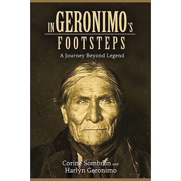 In Geronimo's Footsteps, Corine Sombrun, Harlyn Geronimo