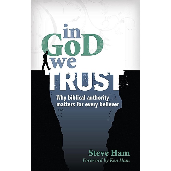 In God We Trust, Steve Ham