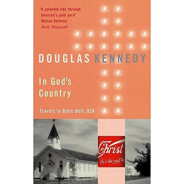 In God's Country, Douglas Kennedy